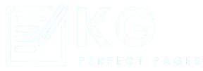 KG Perfect Pages